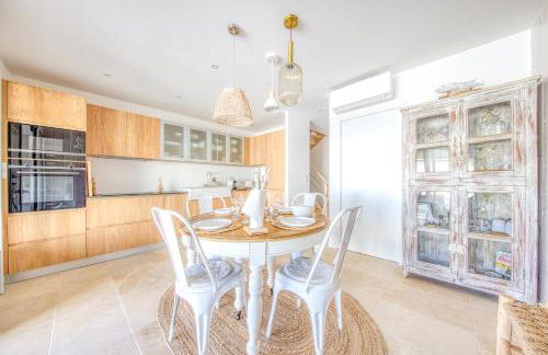 Maison de la plage - Foto 10