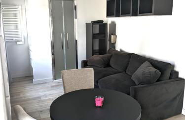 Studio au coeur de Plouharnel - Foto 1