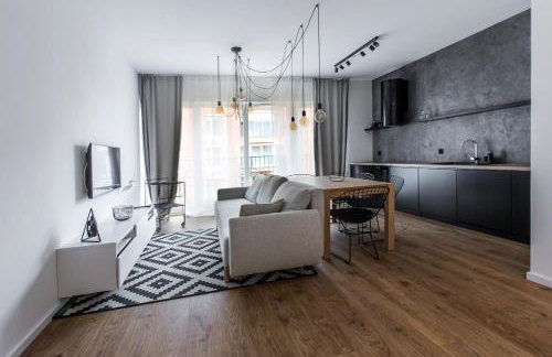 City Break Gdańsk Rajska 8 Apartamenty - Foto 8