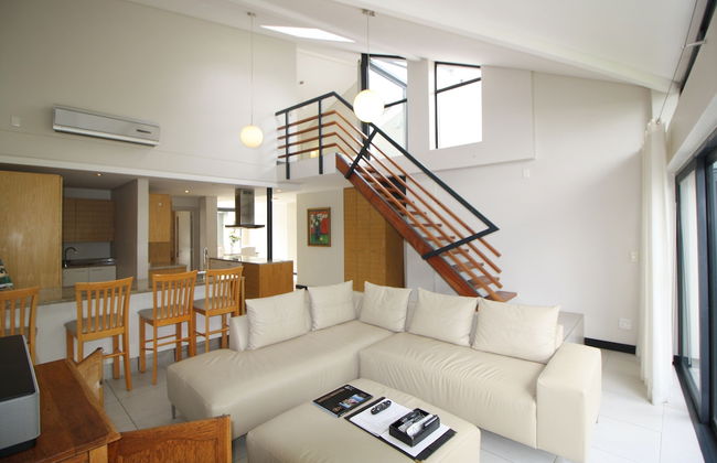 The Glen Apartments - Photo 14