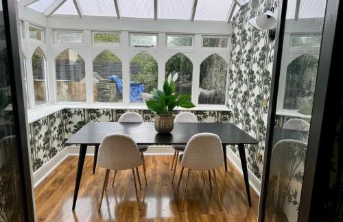 The Coach House on Love Lane - 3 stunning apartments in the Yorkshire Dales - Foto 35