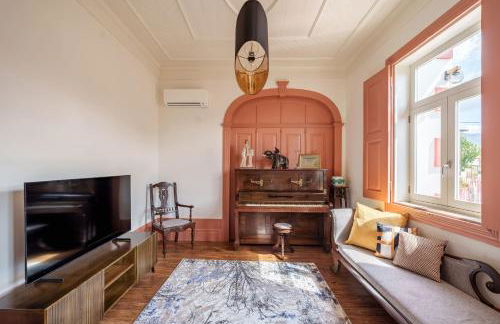 Feel Discovery Villa Aura Douro Valley - Foto 57