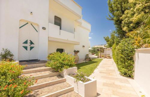 Villa Estro del Sud - Foto 32