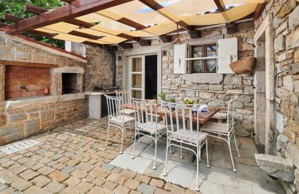 Rustic Villa Katarina by Villas Holiday - Foto 4