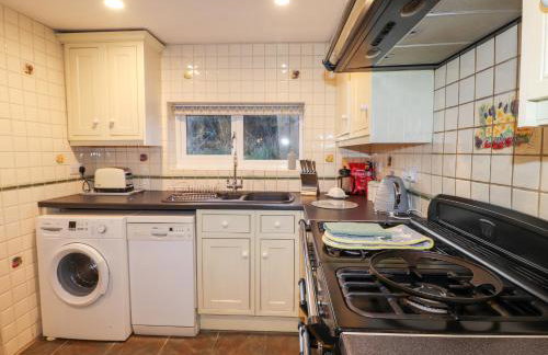 Little Barn Cottage - Foto 8