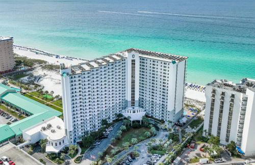 1002 Oceanfront Pelican Bch Resort Pools Prime Loc - Foto 48