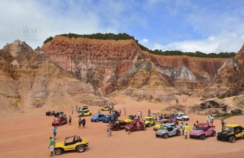 Iloa um paraíso esperando por você - Foto 43