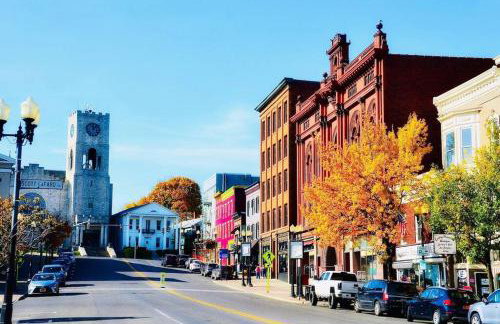 The Geneva Getaway - Foto 11