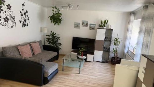 Ferienwohnung Liebeskind - Foto 3