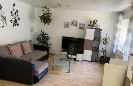 Ferienwohnung Liebeskind - Foto 3
