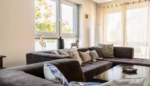 Baltic Breeze Lodge - Foto 5