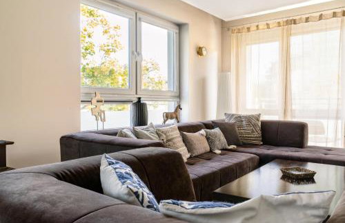 Baltic Breeze Lodge - Foto 5