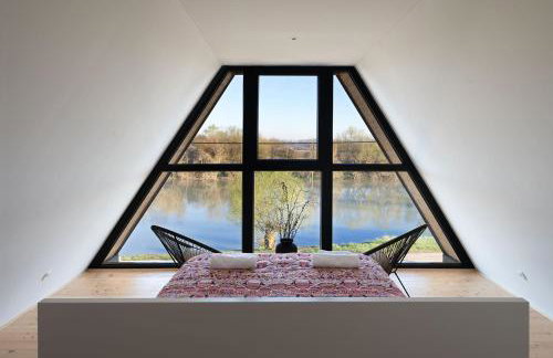 Green River Kupa Retreat House - Foto 1