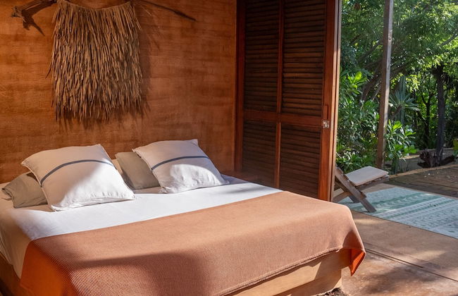 Mazul Puerto Escondido Beach Villas - Foto 51