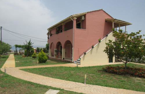 Biscoutsis Apartments & Studios - Foto 27