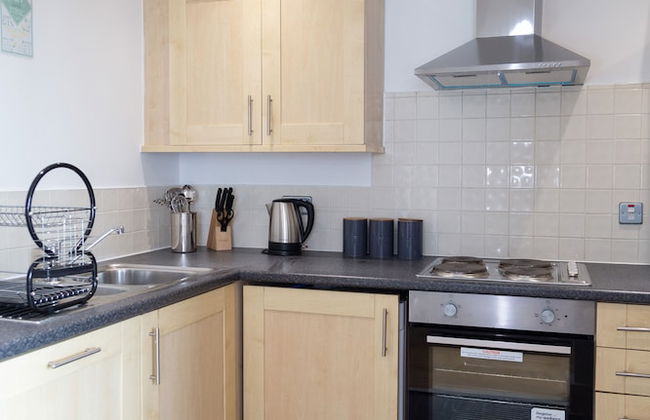 Kent Street - Apt 4 - Foto 21