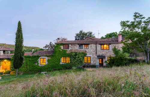 Casa Rural El Cabezo de Sierra de Gata - Foto 17