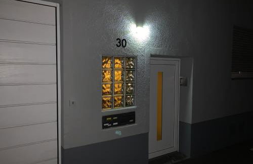 Schönes Apartment Terrasse 2P. Stadtnah Würzburg WLAN - Foto 14