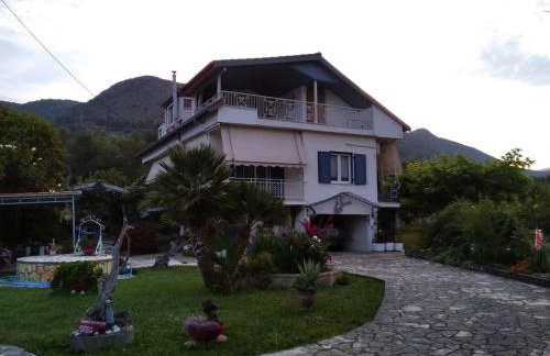 Villa Ylagiali - Foto 41