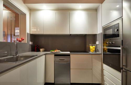 BBarcelona Urban Apartments - Photo 33