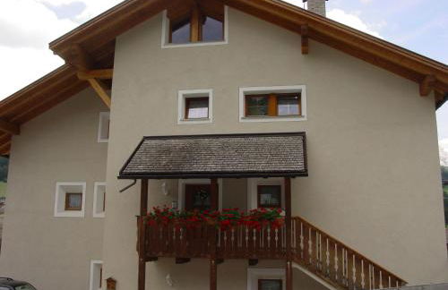 Ciasa Rudiferia Appartamenti in Alta Badia - Foto 31