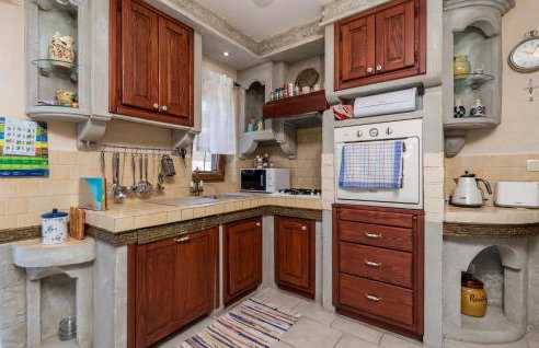 Gorgeous Home In Zgaljici With Sauna - Foto 6