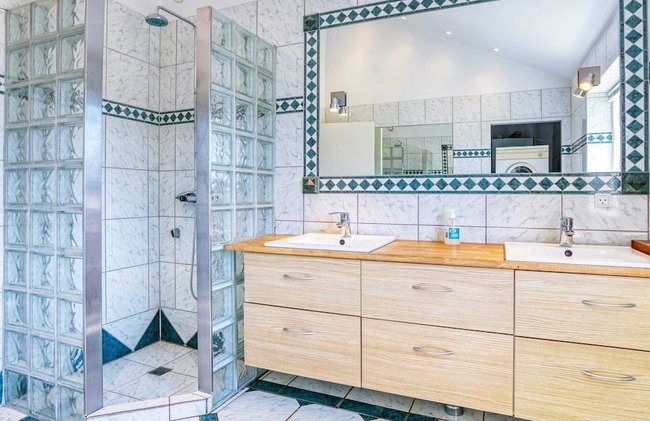 Pet-friendly Holiday Home in Sjællands Odde near Sea - Foto 3