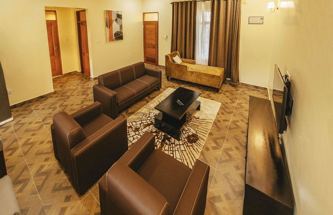 Goba Serene Apartments - Photo 24