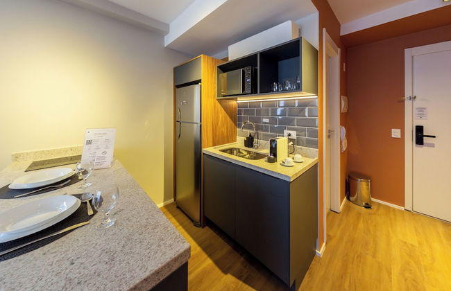 Charlie For You Moema - Foto 60