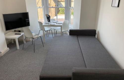 Stunning 2 bed apartment with sea views, Penzance - Foto 27