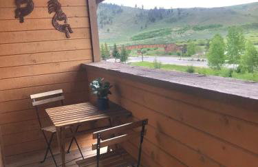 Mountain View Retreat-Resort-Pool-Hot Tub-Near RMNP & WP - Foto 6