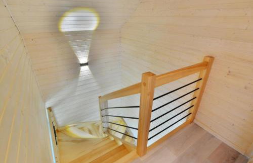 Comfortable holiday home, sauna hot tub included - Foto 22