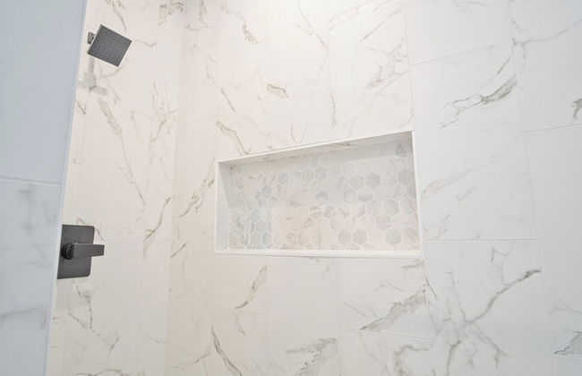 Lovely & Charming 4br/2.5ba Near Downtown's Prime - Foto 18