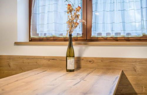 Haus zur Vogelweide App 1 - Foto 15