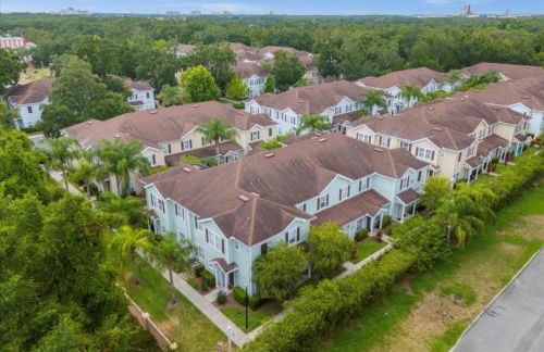 3 Bed 2 Bath Condo In Lucaya Village Near Disney 3 Bedroom Townhouse by RedAwning - Foto 63