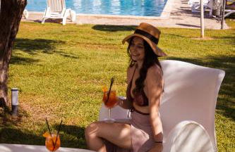 Agriturismo Villa Cefalà - Foto 28