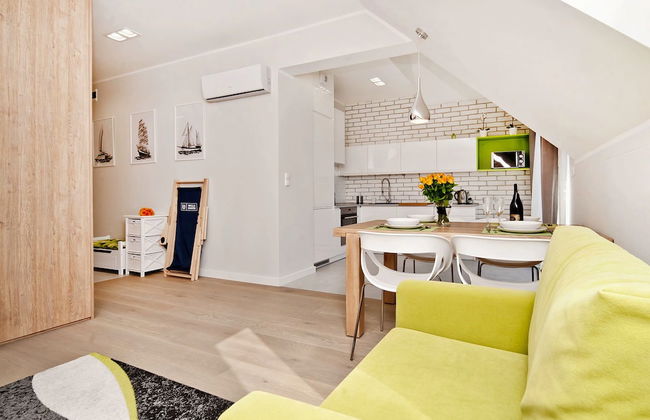 Willa Haven BlueApart Jastarnia - Photo 20