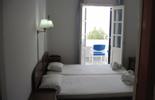 Tatsis Apartments - Foto 23