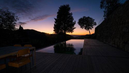 Casa Rufo Ligurian home with infinity pool - Foto 2