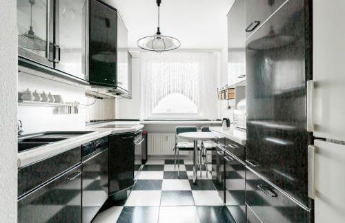 Private Apartment - Foto 14