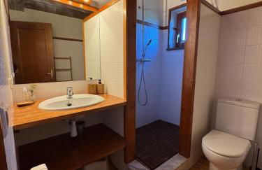 Casa Muntanya EL Vilar Fontanals de Cerdanya - Foto 13