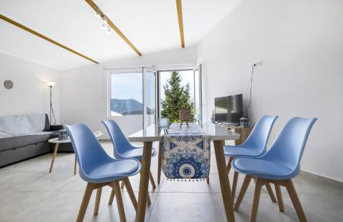 Scorpios View Meganisi - Foto 17