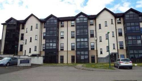 Apartment 500 - Metro style apartment on NC500 - Foto 2