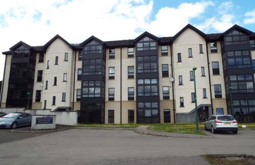 Apartment 500 - Metro style apartment on NC500 - Foto 2