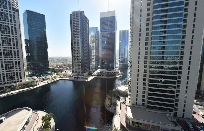 DB - Furnished Studio with balcony - Photo 14