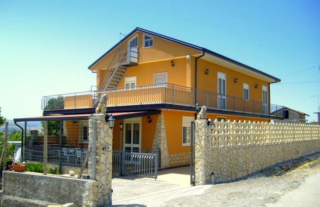 Belvilla by OYO Villa Russo - Foto 27