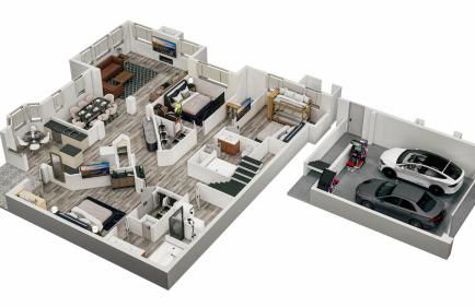 Luxury Condo in Gulfport - Photo 64