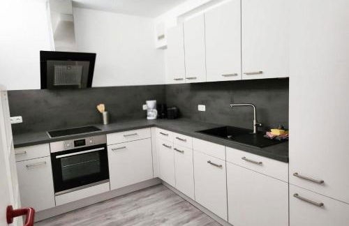 Work & Stay Apartments in Stolberg - Foto 6