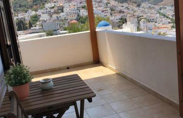 Cycladic Luxury Maisonette - Foto 17