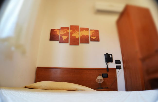 B&B Centrale - Foto 12